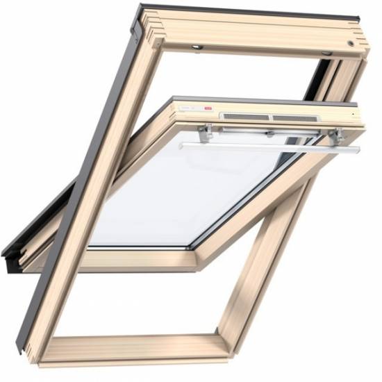 Мансардное окно Velux GLR 3073IS 78*160