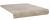 Клинкерная ступень фронтальная Manhattan Mink Exagres 245x330x40/10 мм