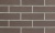 Клинкерная плитка TERRAMATIC Koro Brown, 240*71*14 мм